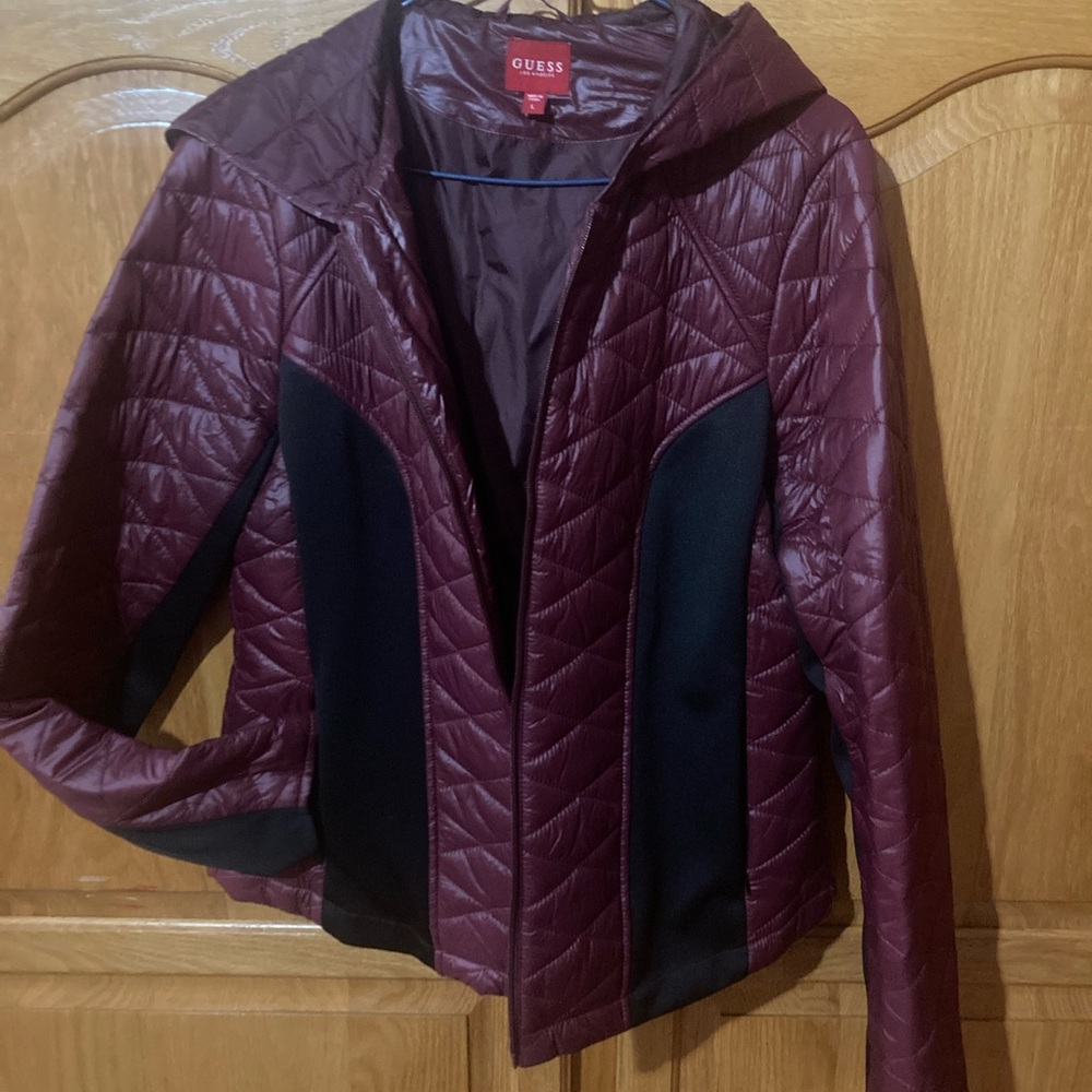 Guess jacket - Picture 4 of 4